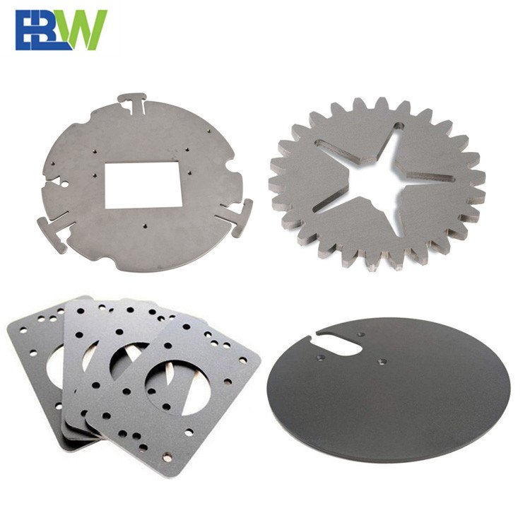 Custom Precision Sheet Metal Stainless Steel Fabrication Aluminum Carbon Steel Bending Sheet Metal Fabrication Services