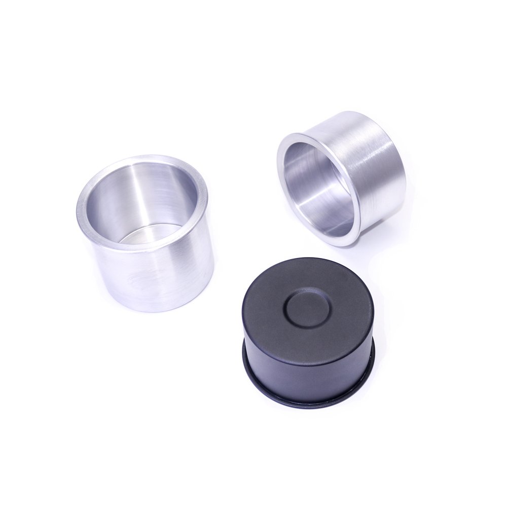 CNC Prototype High Precision Custom Stainless Steel Sheet Metal Stamping Aluminum Deep Drawn Parts