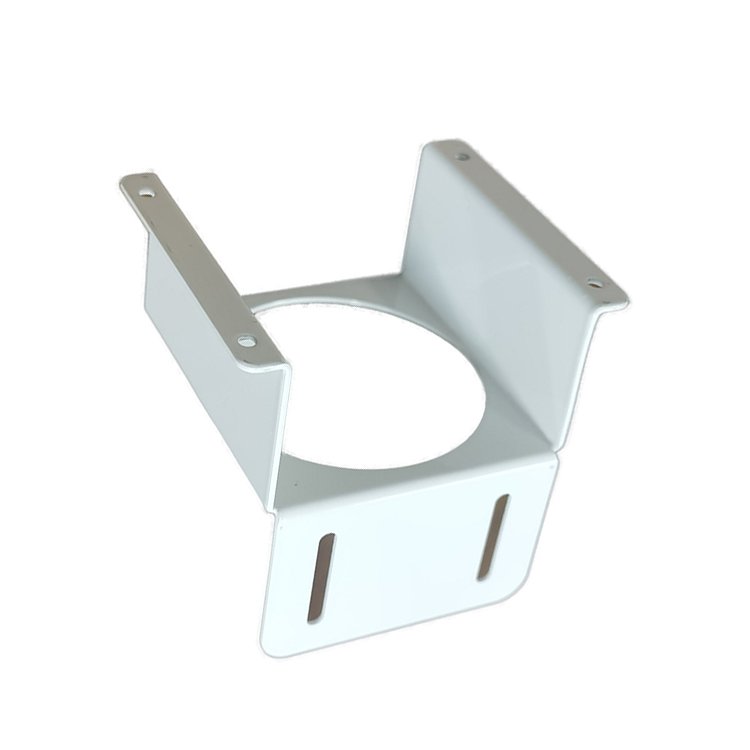 Custom factory laser cutting services sheet metal fabrication manufacturing sheet bending machine metal fabrication