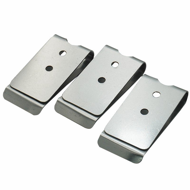 Factory Manufacture Stainless Steel Aluminum Parts Laser Cut Stamping Bending Sheet Metal Fabrication