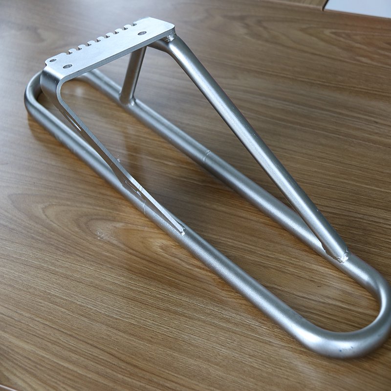 stainless steel product sheet metal steel laser cutting part metal fabrication customized service