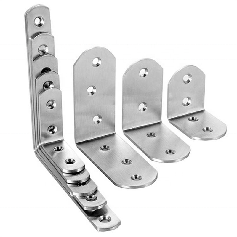 Factory Promotion Price Custom Sheet Metal Fabrication Service Custom Metal Cutting Bending Welding Stamping Parts
