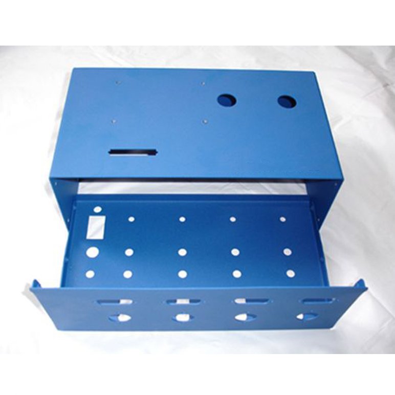 Factory Promotion Price Custom Sheet Metal Fabrication Service Custom Metal Cutting Bending Welding Stamping Parts
