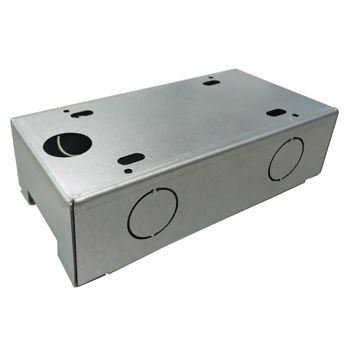 Factory Promotion Price Custom Sheet Metal Fabrication Service Custom Metal Cutting Bending Welding Stamping Parts