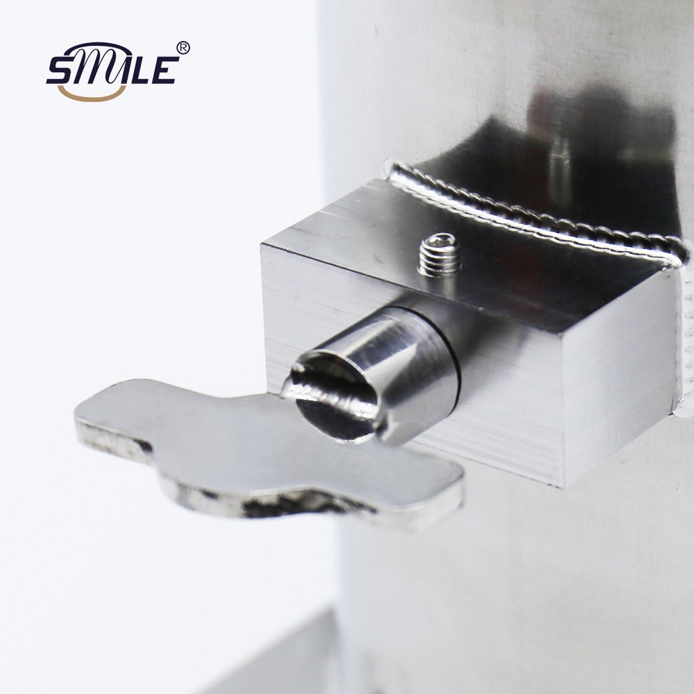 CHNSMILE ISO Certified Factory Custom Sheet Metal Fabrication Aluminum Stainless Steel Bending Laser Cutting Welding Service