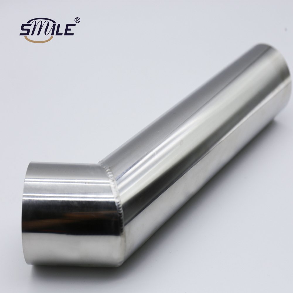 CHNSMILE ISO Certified Factory Custom Sheet Metal Fabrication Aluminum Stainless Steel Bending Laser Cutting Welding Service