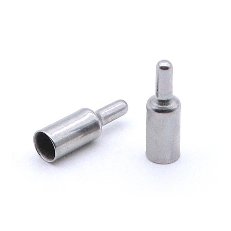 sheet metal fabrication aluminium brass stainless steel stamping deep drawing part