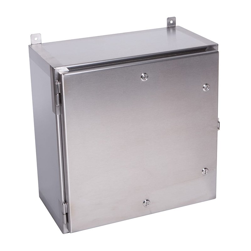 High Quality Chrome OEM CNC Wholesale Laser Cut Aluminium Sheet Metal Fabrication