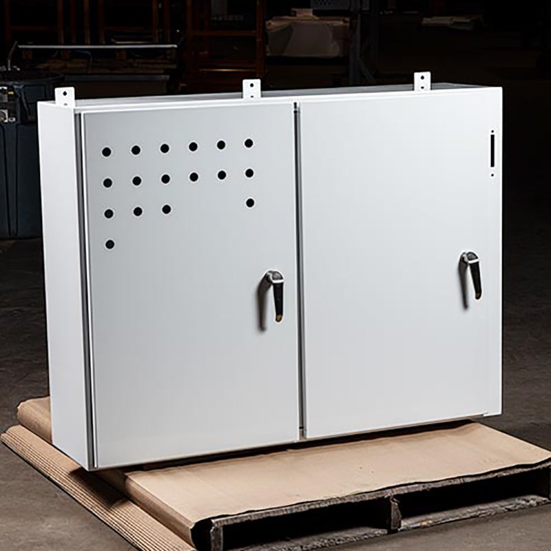 High Quality Chrome OEM CNC Wholesale Laser Cut Aluminium Sheet Metal Fabrication