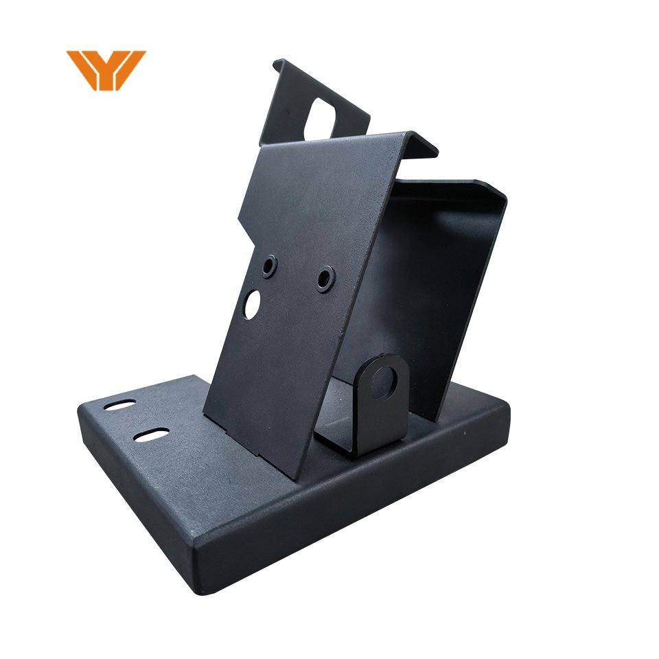 Custom Stainless Steel Part Service Laser Anodized Aluminum Oem High Precision Parts Cutting Processing Sheet Metal Fabrication