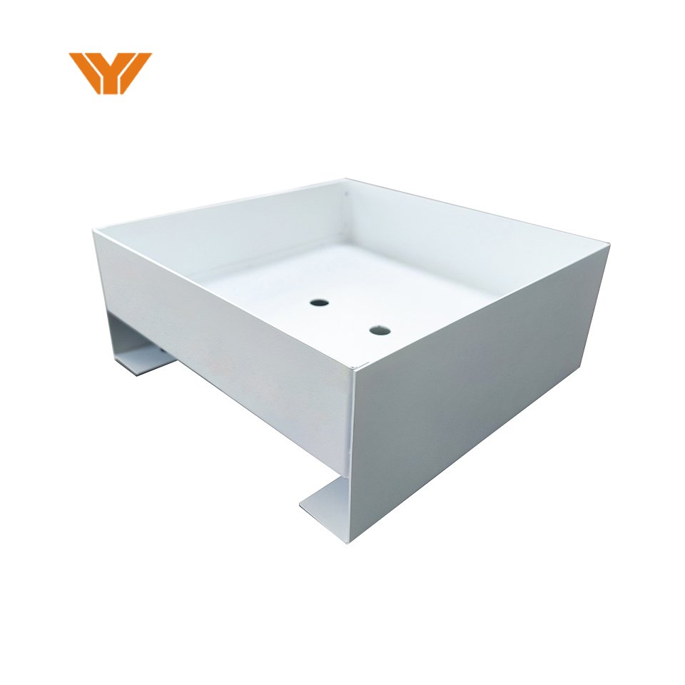 Custom Stainless Steel Part Service Laser Anodized Aluminum Oem High Precision Parts Cutting Processing Sheet Metal Fabrication