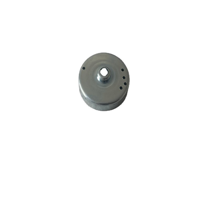 Custom Industrial Sheet Metal Fabrication Services-Aluminum Stainless Steel Parts Including Bending Laser Cutting Painting