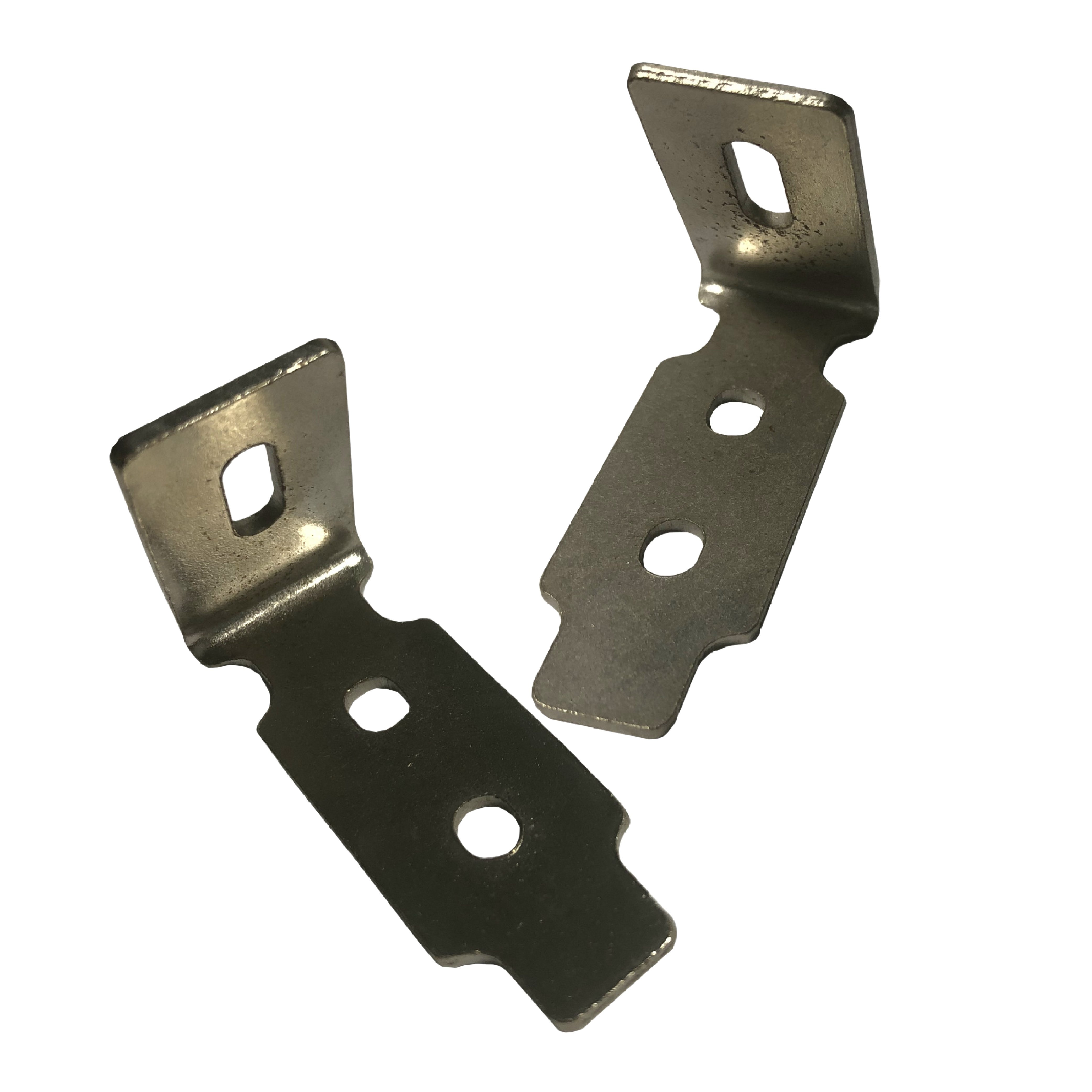 Sheet Metal Fabrication Custom Stainless Steel Stamping Parts Precision Parts Stainless Steel Sheet Metal Fabrication