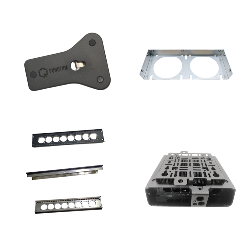 Factory OEM Metal/Steel Fabrication Heavy Duty Metal Welding Fabrication Services Parts Sheet Metal Fabrication