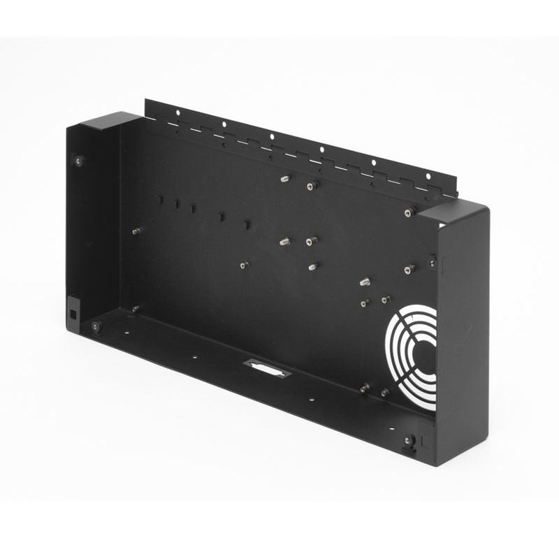 OEM Customized Sheet Metal Enclosure Sheet Metal Fabrication Products Sheet Metal Processing Factory