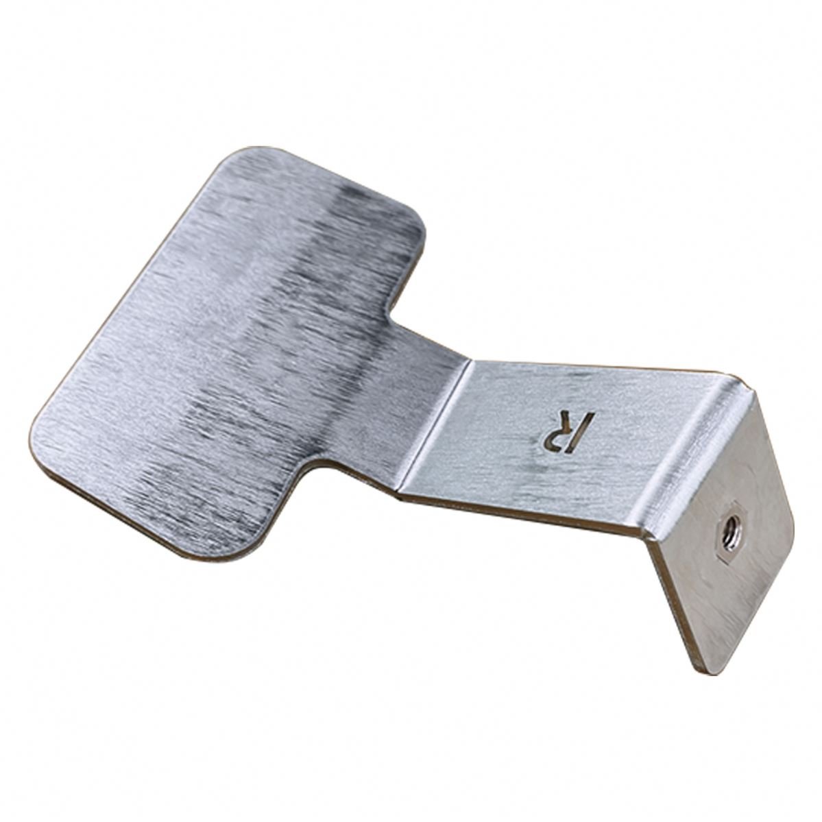 Surface Treatment Box Customized Service Stainless Aluminium Laser Cutting Steel Sheet Metal Fabrication