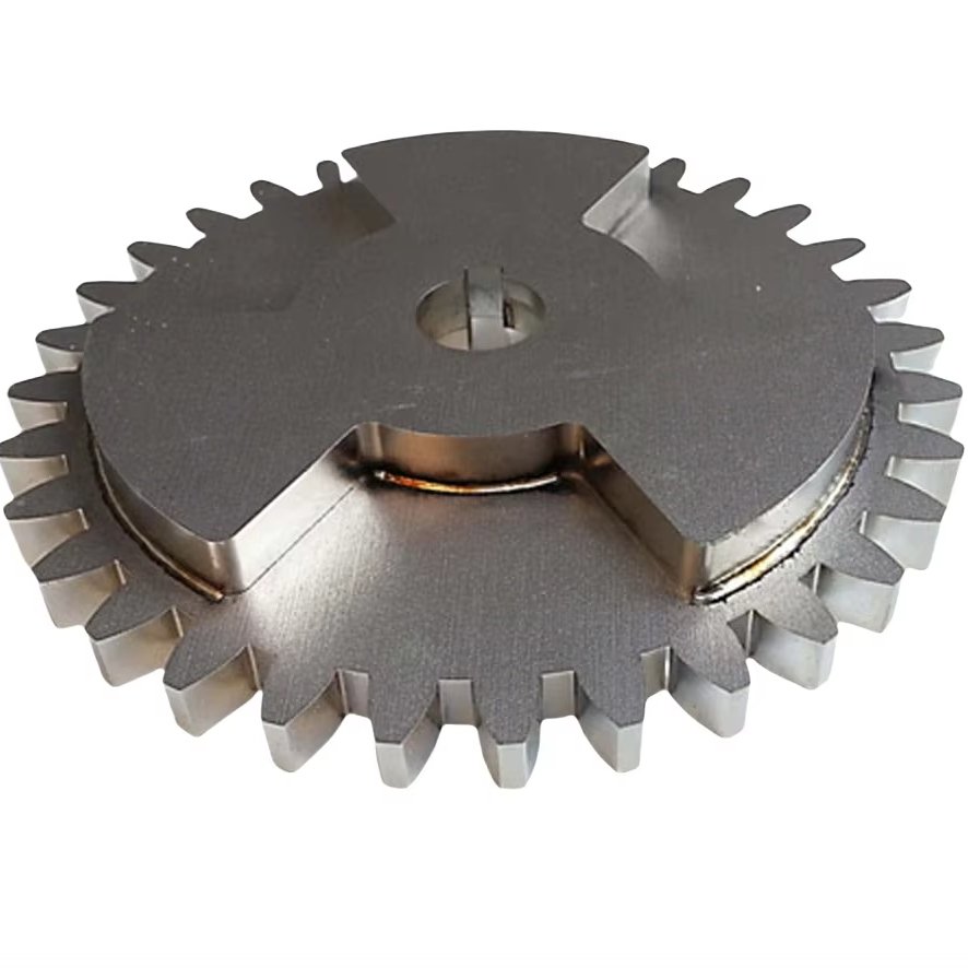 Custom OEM Laser Cutting Bending Parts Polishing Aluminum Processing Machining Services Stainless Steel Sheet Metal Fabrication