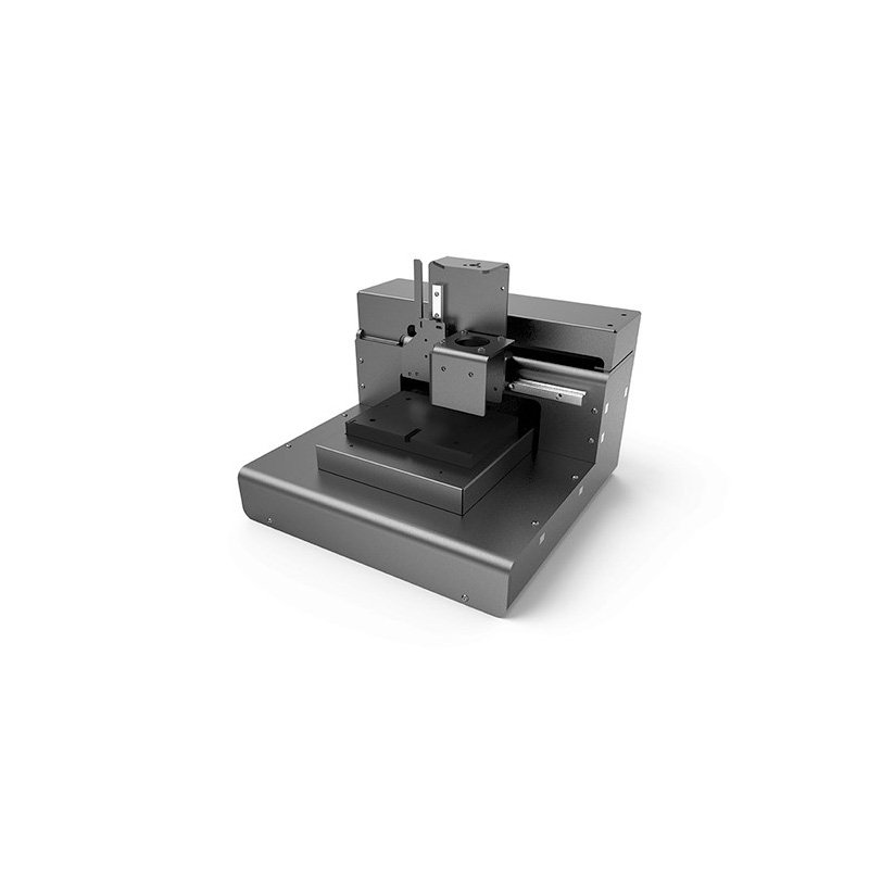 Custom Sheet Metal Fabrication Service for Auto Parts CNC Machining of Aluminium and Brass Painting Finish