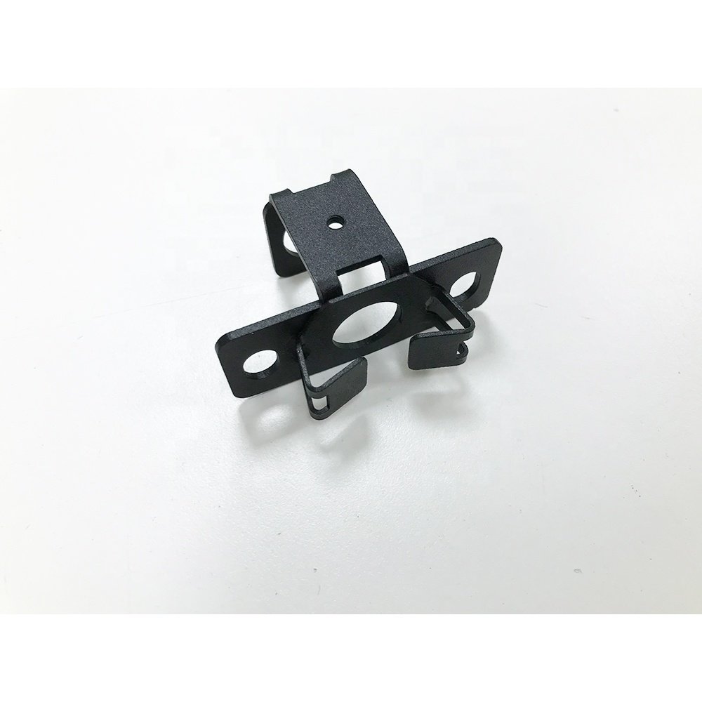 Our own factory China high quality low price sheet metal parts with customized size laser cutting steel stainless steel parts