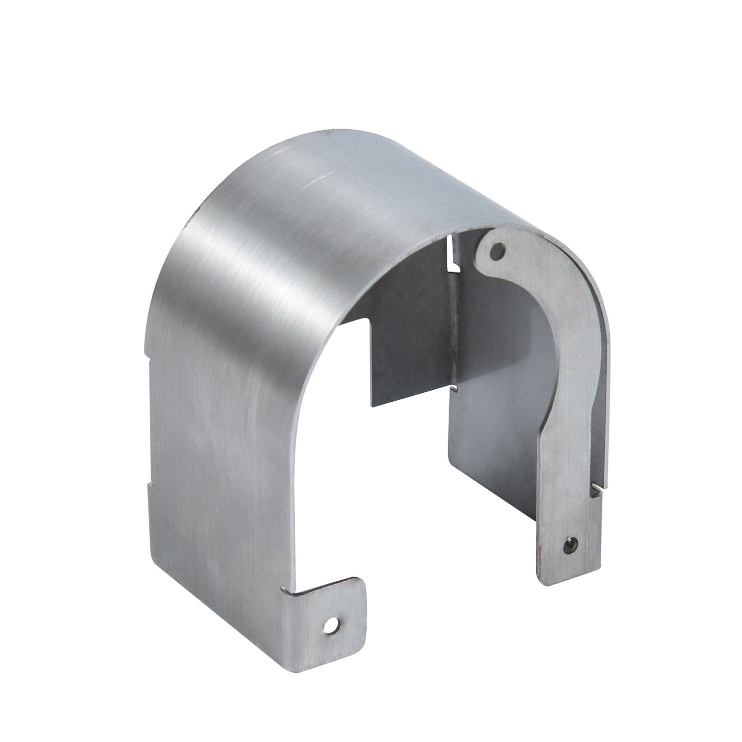 Our own factory China high quality low price sheet metal parts with customized size laser cutting steel stainless steel parts