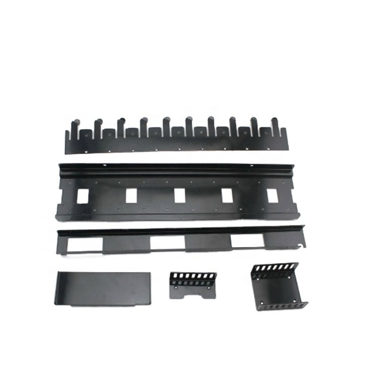 Our own factory China high quality low price sheet metal parts with customized size laser cutting steel stainless steel parts