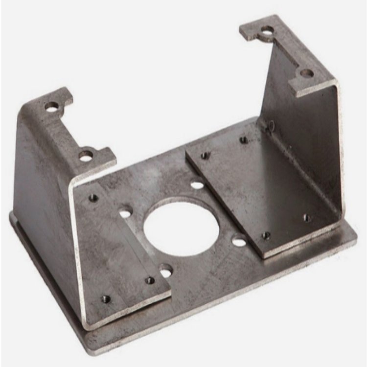 Customized Production And Processing Products Manufacturing Aluminum Alloy Sheet Metal Fabrication