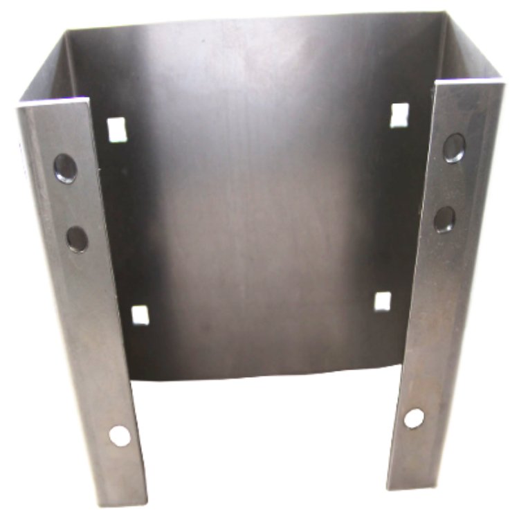 Customized Production And Processing Products Manufacturing Aluminum Alloy Sheet Metal Fabrication