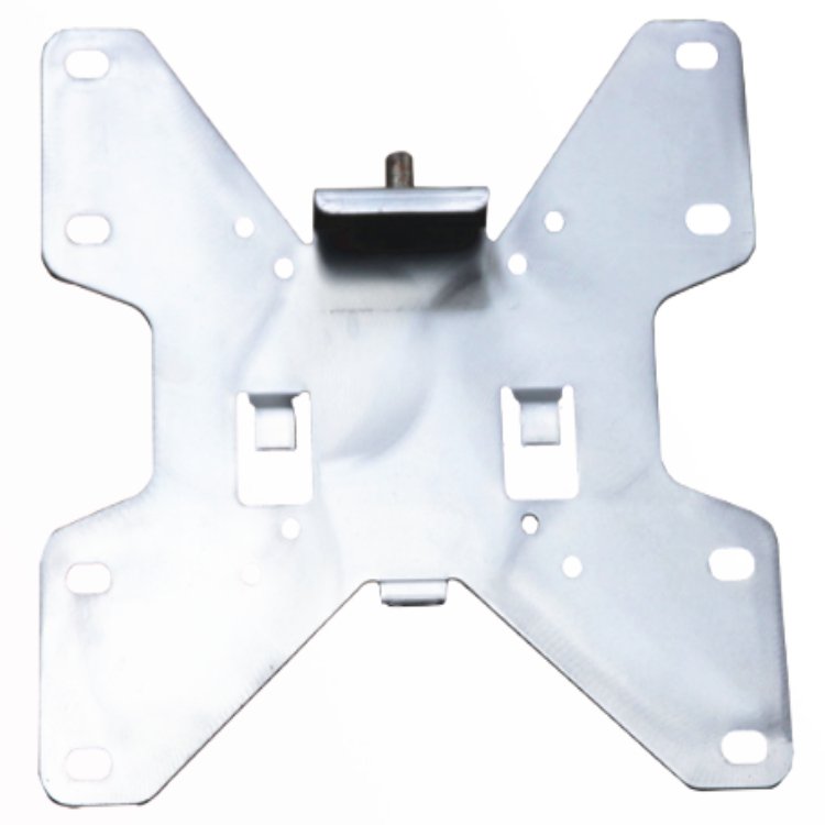 Customized Production And Processing Products Manufacturing Aluminum Alloy Sheet Metal Fabrication
