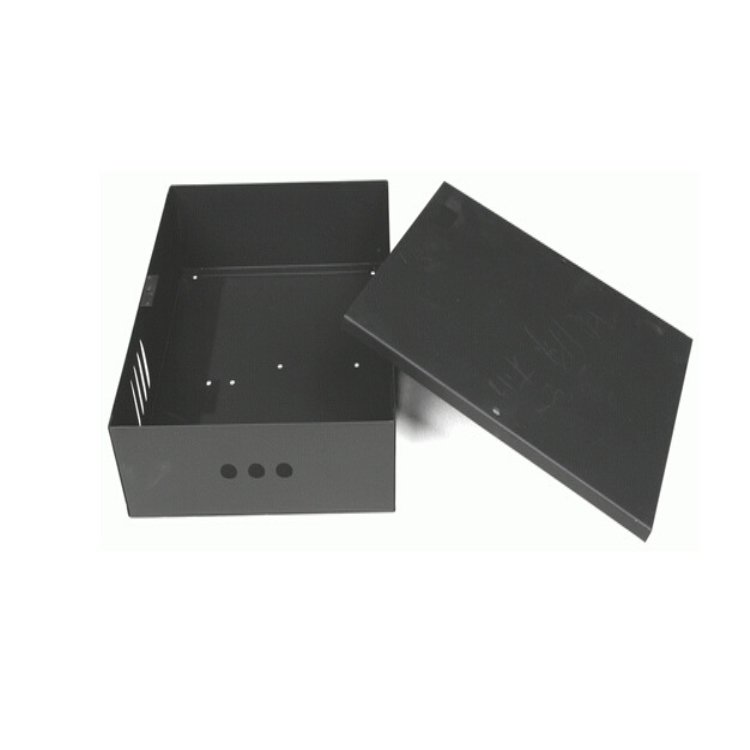 Customized Production And Processing Products Manufacturing Aluminum Alloy Sheet Metal Fabrication