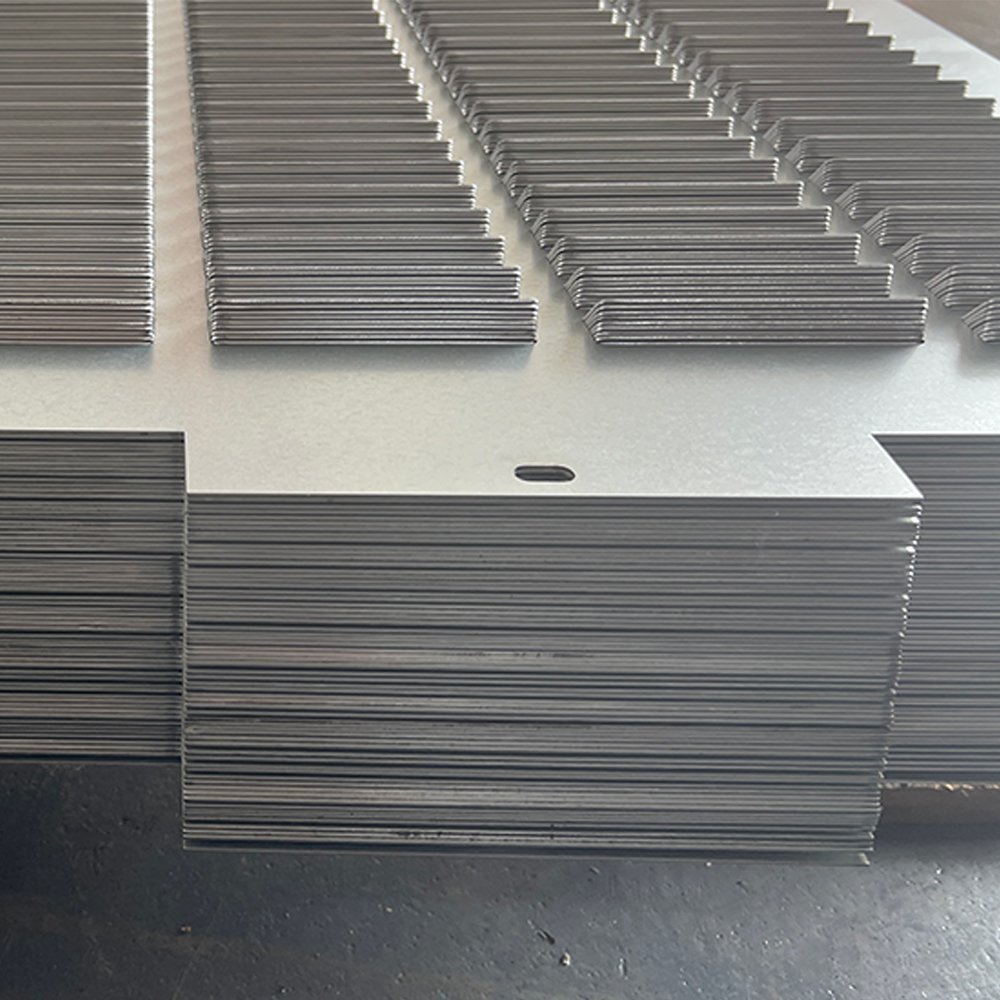 Custom Made Copper Brass Laser Cutting Bending Industrial Sheet Metal Fabrication for metal window-shades