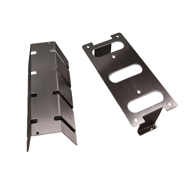 Sheet Metal Fabrication Stamping Stainless Steel Part Bending Metal Service Laser Cutting Aluminum Hardware Deep Drawing Product