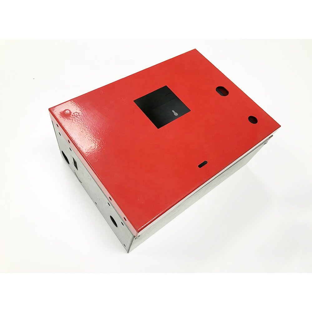 Hot Selling Sheet Metal Fabrication Stainless Steel Fabrication Laser Cutting Parts Metal Bending Metal Stamping Part