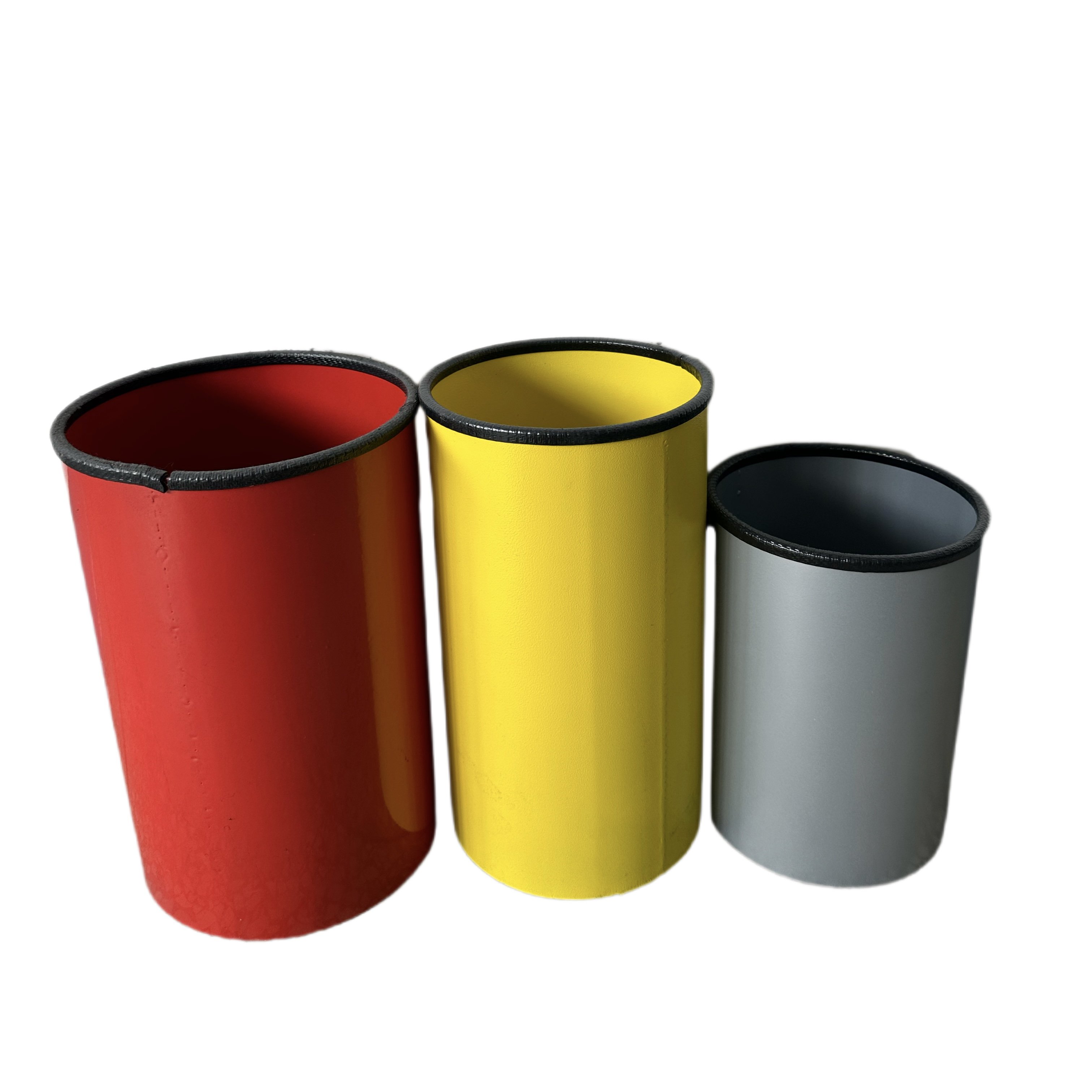 Customized Fire Extinguisher Brackets in Various Sizes Mass Production and Processing Sheet Metal Fabrication Product
