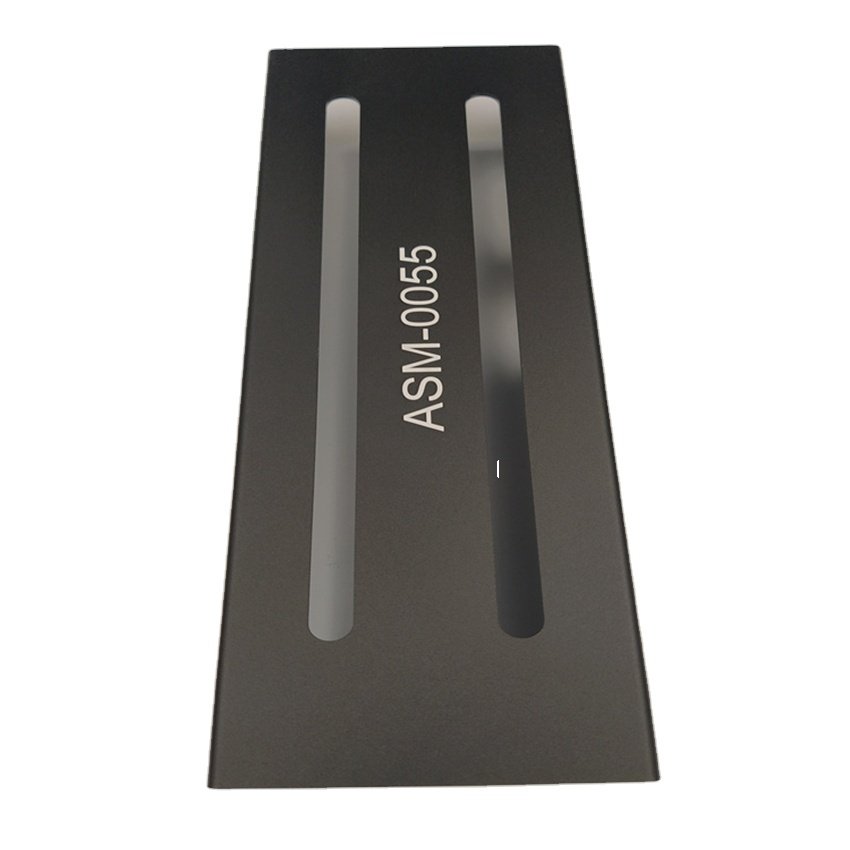 Laser Cutting Stainless Steel Custom Metal Punching Stamping Shielding Cover sheet metal fabrication