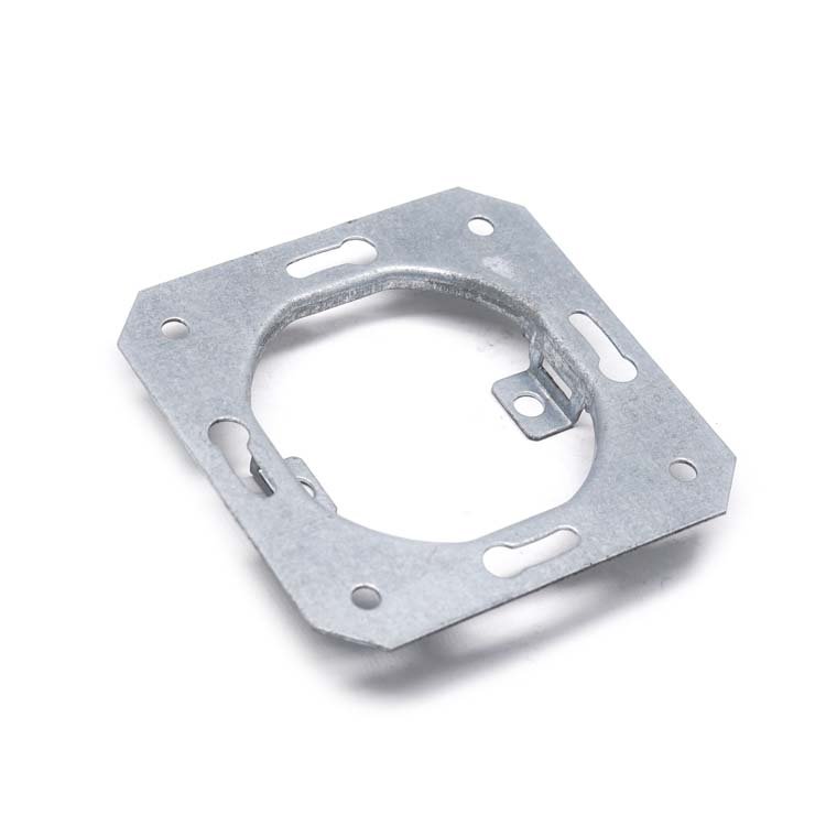18-8 Stainless Steel Custom Manufacturer Deep Stamping Sheet Metal Fabrication Automobile Parts