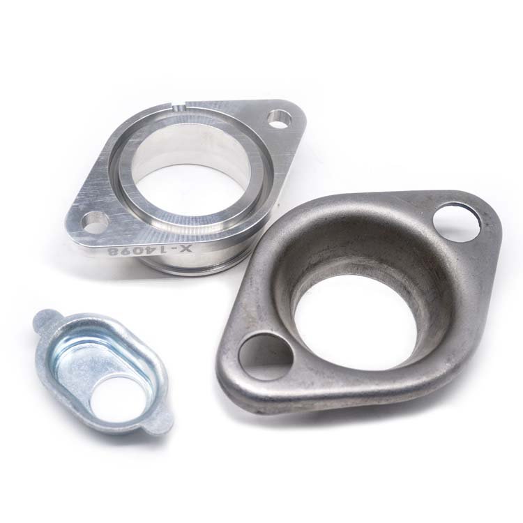 18-8 Stainless Steel Custom Manufacturer Deep Stamping Sheet Metal Fabrication Automobile Parts