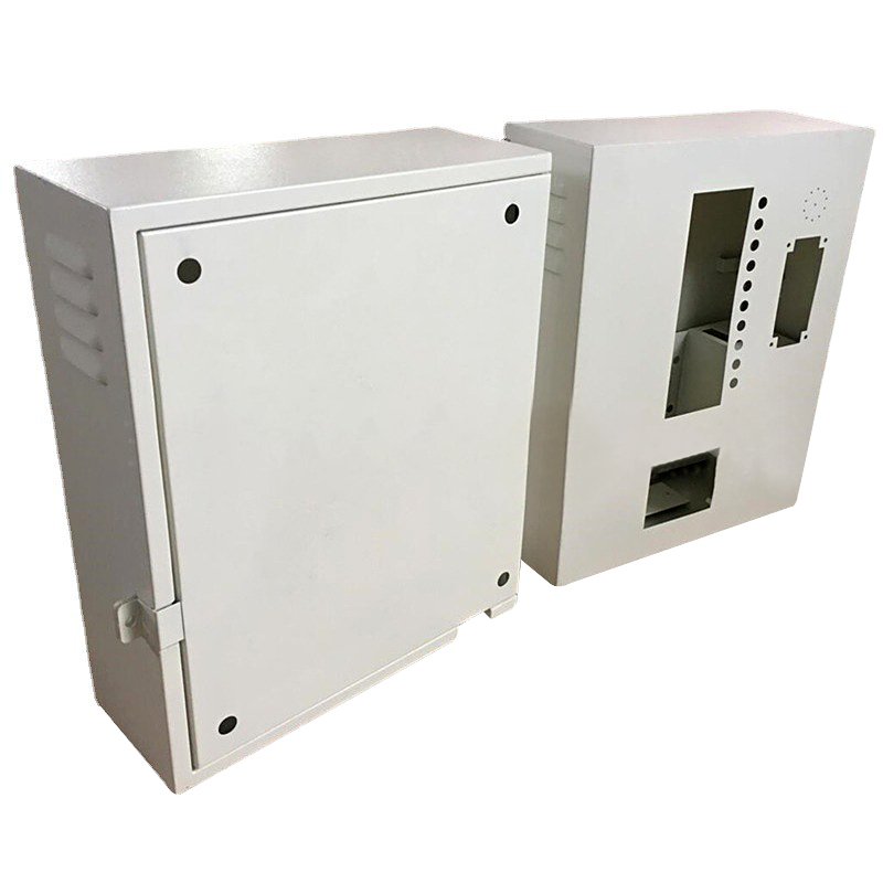 Sheet Metal Fabrication Customize Various Sheet Metal Parts Sheet Metal Cabinet