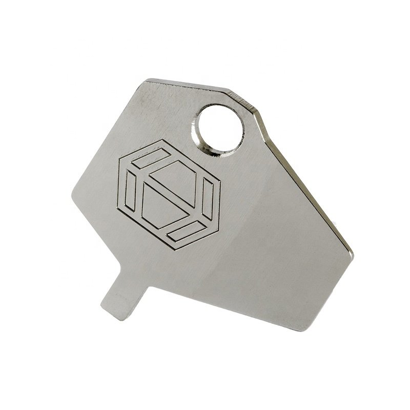 Factory Custom Processing Laser Cut Stainless Steel Aluminum Custom Parts Sheet Metal Fabrication