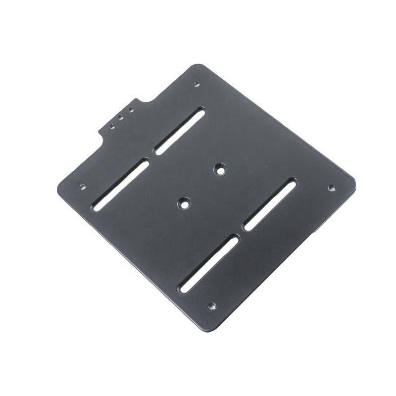 Factory Custom Processing Laser Cut Stainless Steel Aluminum Custom Parts Sheet Metal Fabrication