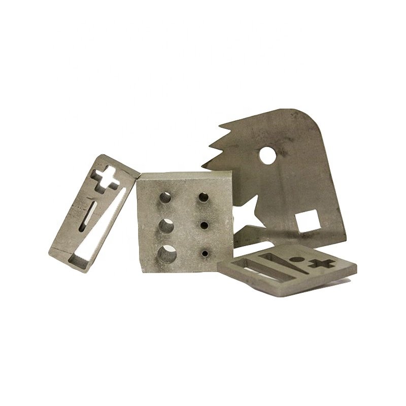 Factory Custom Processing Laser Cut Stainless Steel Aluminum Custom Parts Sheet Metal Fabrication