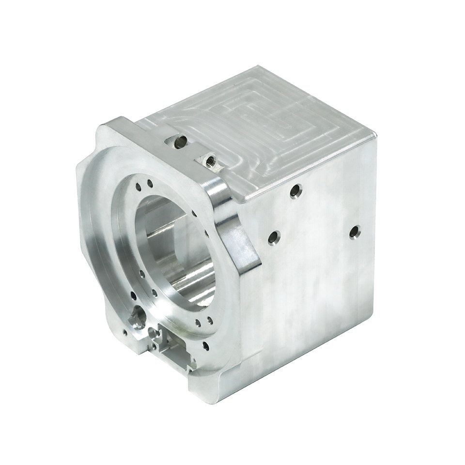 High Quantity Custom Sheet Metal machining Stainless Steel Aluminum High Precision Metal Laser Cutting Service