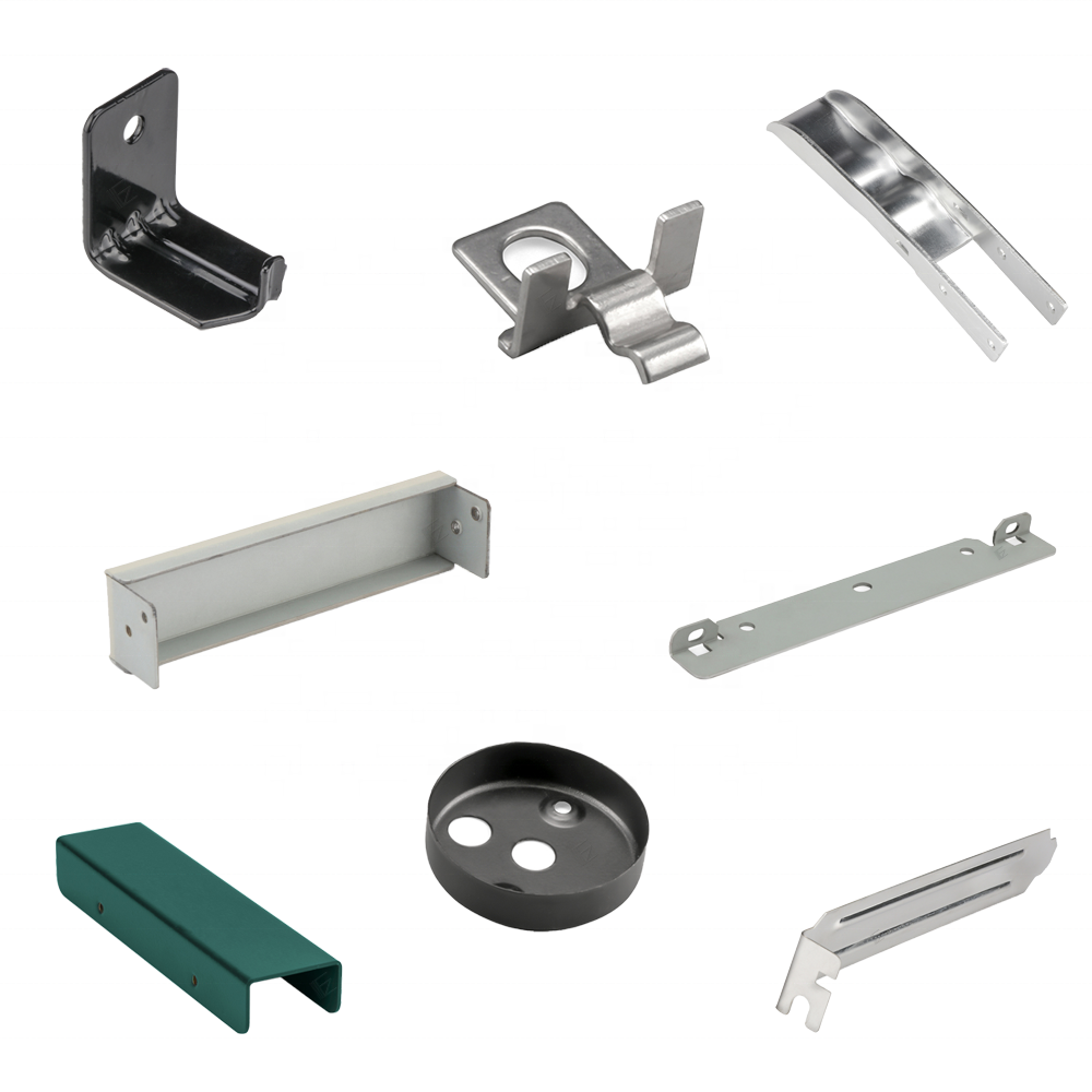 Custom Design High Quality uav Bracket Aluminum Stainless Steel Welding Work Bending Sheet Metal Fabrication Laser Cut Services