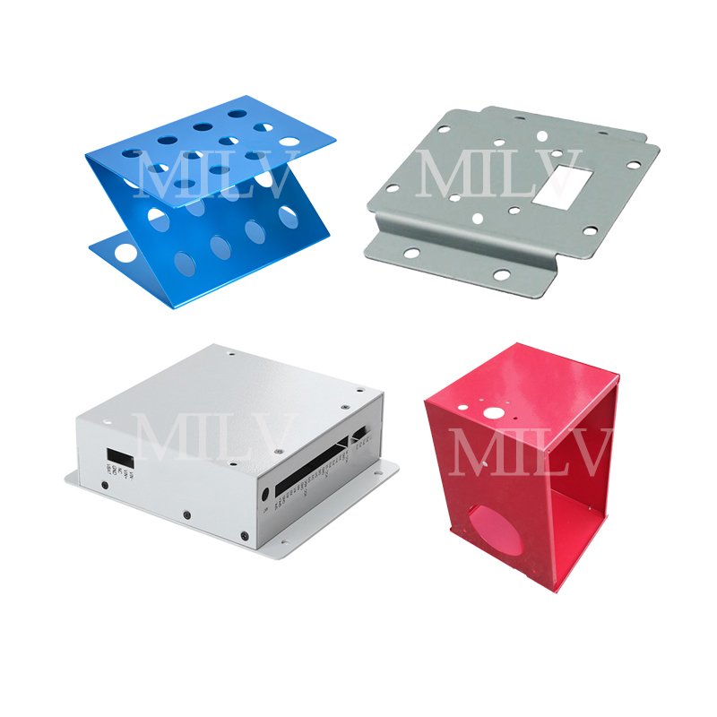 cnc press brake Furniture Part Sheet Fabrication Process Stainless Steel Metal Parts Cnc Machining service
