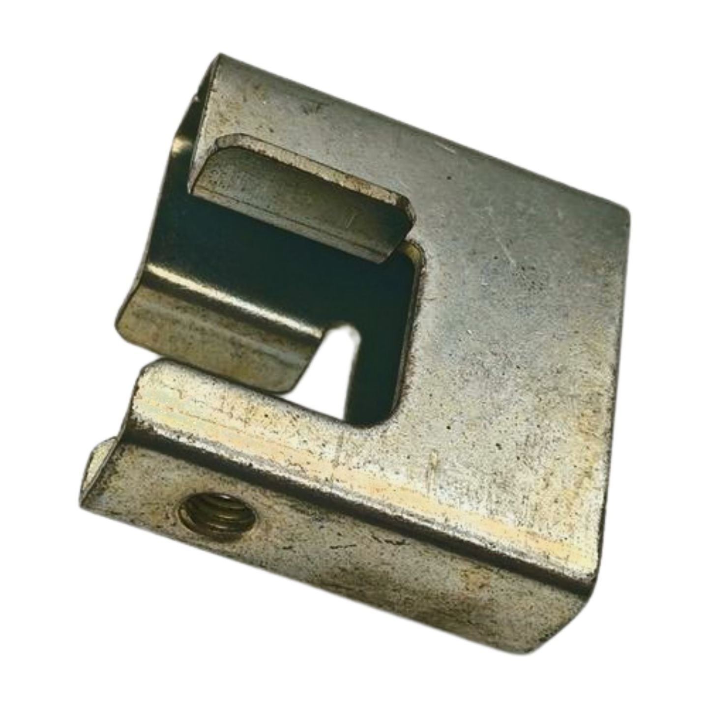 Custom Sheet Metal Fabrication Laser Cutting Bending Service Stainless Steel Aluminum Metal Parts