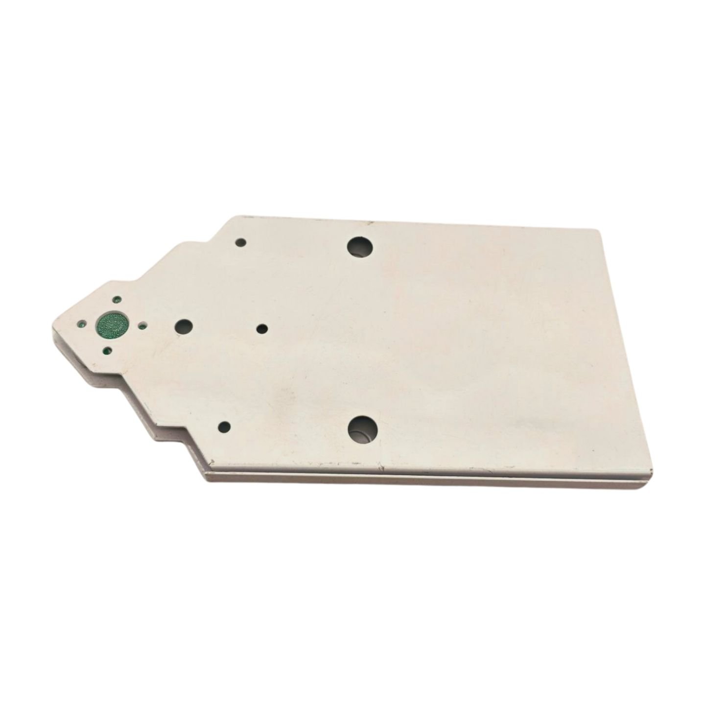 Custom Sheet Metal Fabrication Laser Cutting Bending Service Stainless Steel Aluminum Metal Parts