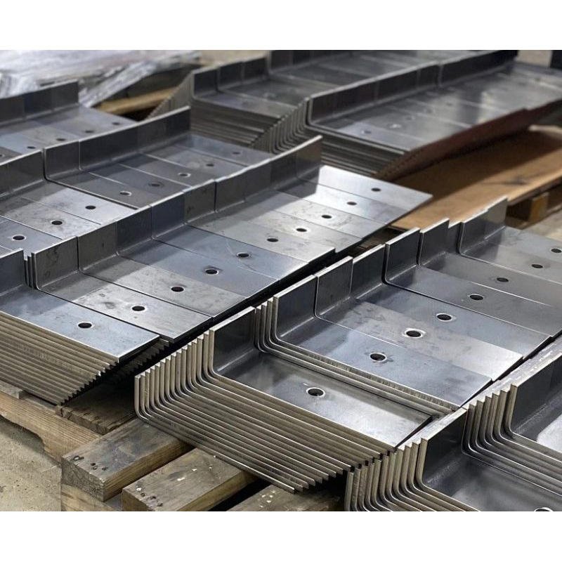 Custom High Quality Bending Metal Engineering Frame Stainless Steel Aluminum Parts Sheet Metal Fabrication Stamping Process