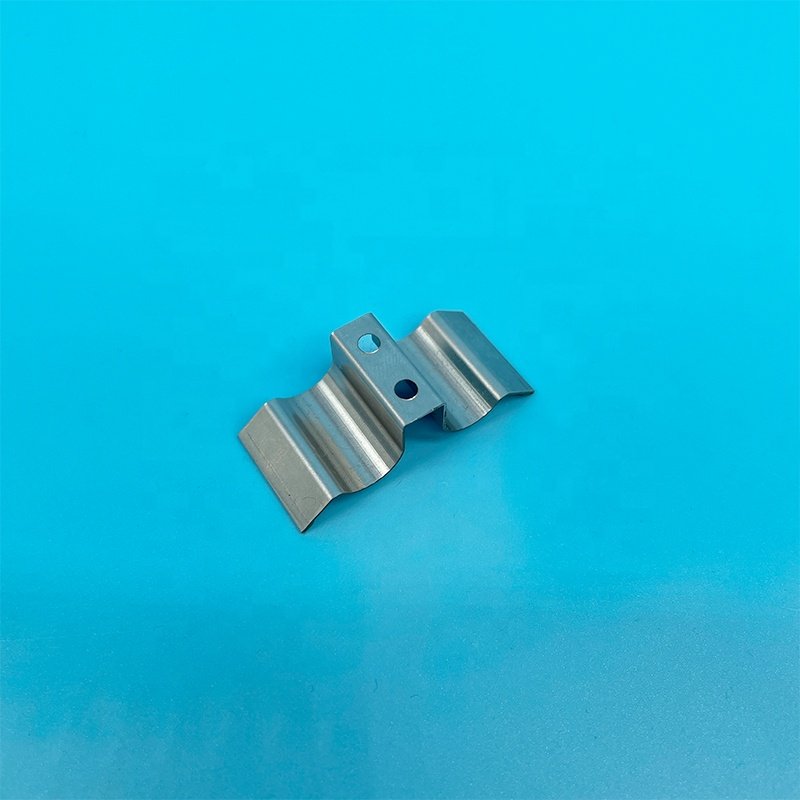 Custom Processing Sheet Metal Fabrication Work Metal laser Cutting Bending Parts