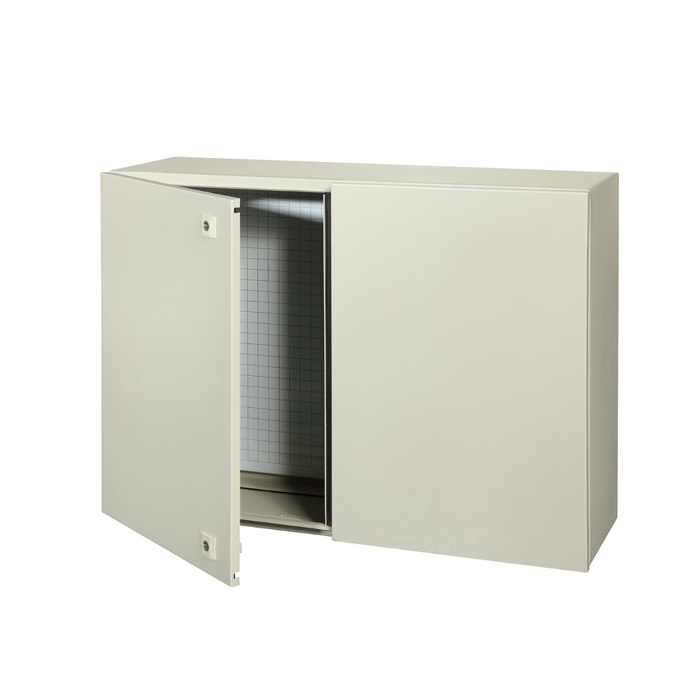 Sheet metal fabrication tools electronic enclosure box metal tool box cnc stainless steel