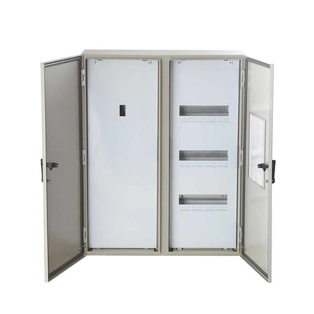 Sheet metal fabrication tools electronic enclosure box metal tool box cnc stainless steel