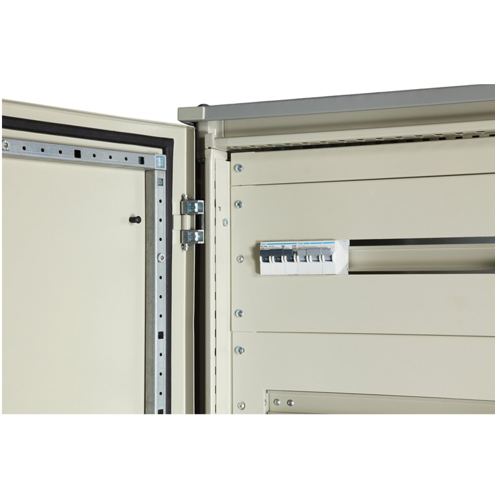 Sheet metal fabrication tools electronic enclosure box metal tool box cnc stainless steel